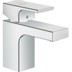 Hansgrohe Vernis Shape wastafelmengkraan 1 - hendel Chroom SW651693