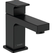 Hansgrohe Vernis Shape fonteinkraan 92mm mat zwart SW651662