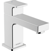 Hansgrohe Vernis Shape toiletkraan 1 - hendel Chroom SW651523