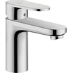 Hansgrohe Vernis Blend wastafelkraan 89 coolstart met waste chroom SW642520
