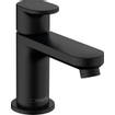 Hansgrohe Vernis Blend fonteinkraan 93mm mat zwart SW642525