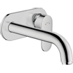 Hansgrohe Vernis Blend afbouwset voor inbouw wastafelmengkraan 1- hendel Chroom SW651349