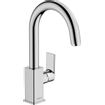 Hansgrohe Vernis Blend wastafelmengkraan 1 - hendel Chroom SW651435