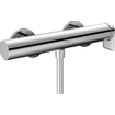 Hansgrohe Vivenis douchekraan met hendel chroom SW651313
