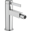 Hansgrohe Finoris bidetkraan pop-up plug chroom SW651059