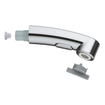 GROHE Spoeldouche Chroom SW334319