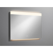 Royal Plaza Led line spiegel 100x80cm LED boven ambi onder m/verwarm SW680198