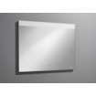 Royal Plaza Led line spiegel 100x80cm LED boven ambi onder m/verwarm SW680198