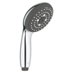 GROHE Start 3 handdouche 3 standen 10cm chroom 4357750