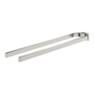 GROHE Selection Handdoekhouder - 36cm - dubbel - niet draaibaar - supersteel SW444297