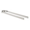 GROHE Selection Handdoekhouder - 36cm - dubbel - niet draaibaar - supersteel SW444297