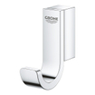 GROHE Selection Handdoekhaak - enkel - chroom SW444090
