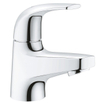 GROHE Start Curve toiletkraan XS-size 1/2 chroom SW207005