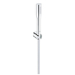 GROHE Vitalio Get Stick Handdoucheset - 1 straalsoort - staaf - met houder - gladde slang - 150cm - chroom 4357681