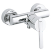 GROHE Feel douchekraan met koppelingen chroom SW94444