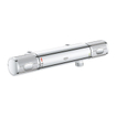 GROHE Grohtherm 1000 performance thermostatische opbouw douchemengkraan chroom SW679238