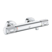 GROHE QuickFix Precision Feel Douchethermostaatkraan chroom SW705169