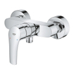 GROHE Eurosmart douchekraan met hendel chroom SW646826