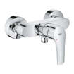 GROHE Eurosmart douchekraan met hendel chroom SW646826