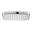 GROHE Vitalio Comfort 250 Hoofddouche - 25x25cm -1 straalsoort - chroom/wit SW706630