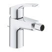 GROHE Eurosmart bidetmengkraan 184x84x151mm Chroom SW654743