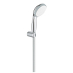 GROHE Vitalio badset met handdouche 10cm met 1 straal wandhouder met doucheslang 175cm chroom SW96621