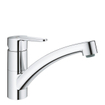 GROHE Start Eco Keukenkraan - laag - chroom SW706609