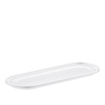 GROHE Selection Zeepschaal - 20x7.5cm - mat glas SW444151