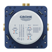 GROHE Rapido SmartBox Inbouwbox universeel prof SW656564