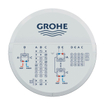 GROHE Rapido SmartBox Inbouwbox universeel prof SW656564
