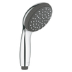 GROHE Vitalio Start 2 Handdouche met 2 Stralen Rain O2 en Rain Ø100 mm SW29798