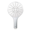 GROHE QuickFix Vitalio Handdouche 15cm rond met 3 straalsoorten chroom SW705166