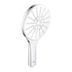 GROHE QuickFix Vitalio Handdouche 15cm rond met 3 straalsoorten chroom SW705166