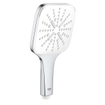 GROHE QuickFix Vitalio Handdouche 13cm vierkant met 3 straalsoorten chroom SW705164