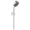 GROHE Vitalio badset comfort met handdouche 2 standen 10cm chroom SW94460