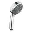 GROHE Vitalio handdouche comfort met 2 standen 10cm chroom SW94454