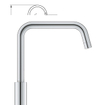 GROHE Start Keukenkraan - hoog - chroom SW706275