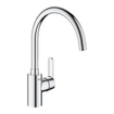 GROHE Get Keukenkraan - hoog - chroom SW706425