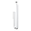 GROHE Selection reserverolhouder voor 2 rollen chroom SW444279