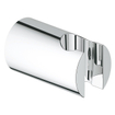 GROHE Vitalio Universal Handdouchehouder - niet verstelbaar - chroom 4357780