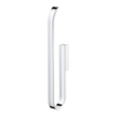 GROHE Selection Reserverolhouder - 2 rollen - chroom SW444279