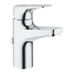 GROHE Start Flow waterbesparende wastafelkraan S-size met afvoerplug chroom SW206992