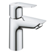 GROHE QuickFix Start Edge S-size waterbesparende Wastafelmengkraan chroom SW705163