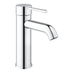 GROHE Essence Wastafelkraan Opbouw - uitloop 11.6cm - S-size - chroom SW656531