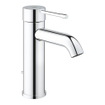 GROHE Essence Wastafelkraan Opbouw - uitloop 11.6cm - S-size - trekwaste - chroom SW656551