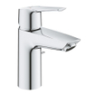 GROHE Start waterbesparende wastafelmengkraan 1-hendel Cold start Chroom SW706675