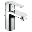 GROHE Get waterbesparende wastafelkraan met waste chroom 4339251