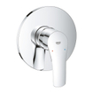 GROHE Eurosmart douchemengkraan 178x158mm Chroom SW654441