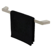 Geesa Shift Handdoekrek 65cm RVS geborsteld SW641450