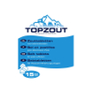 Altech topzout regeneratietabletten 15 kg SW259017